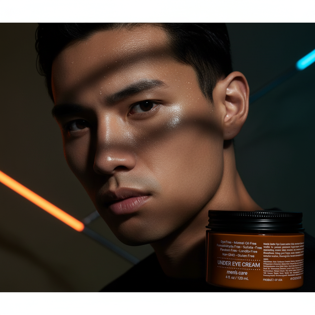 G Skin Men's Under Eye Cream