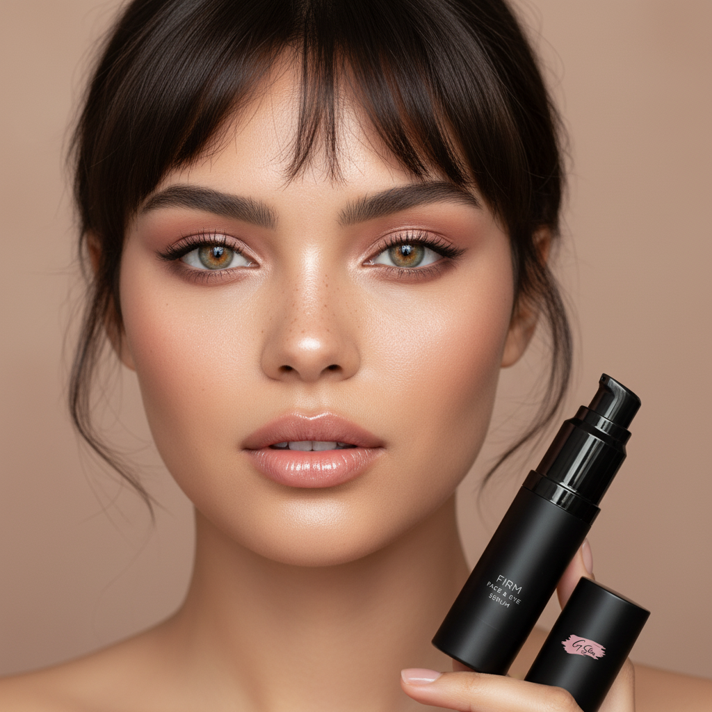 G Skin Firm Serum