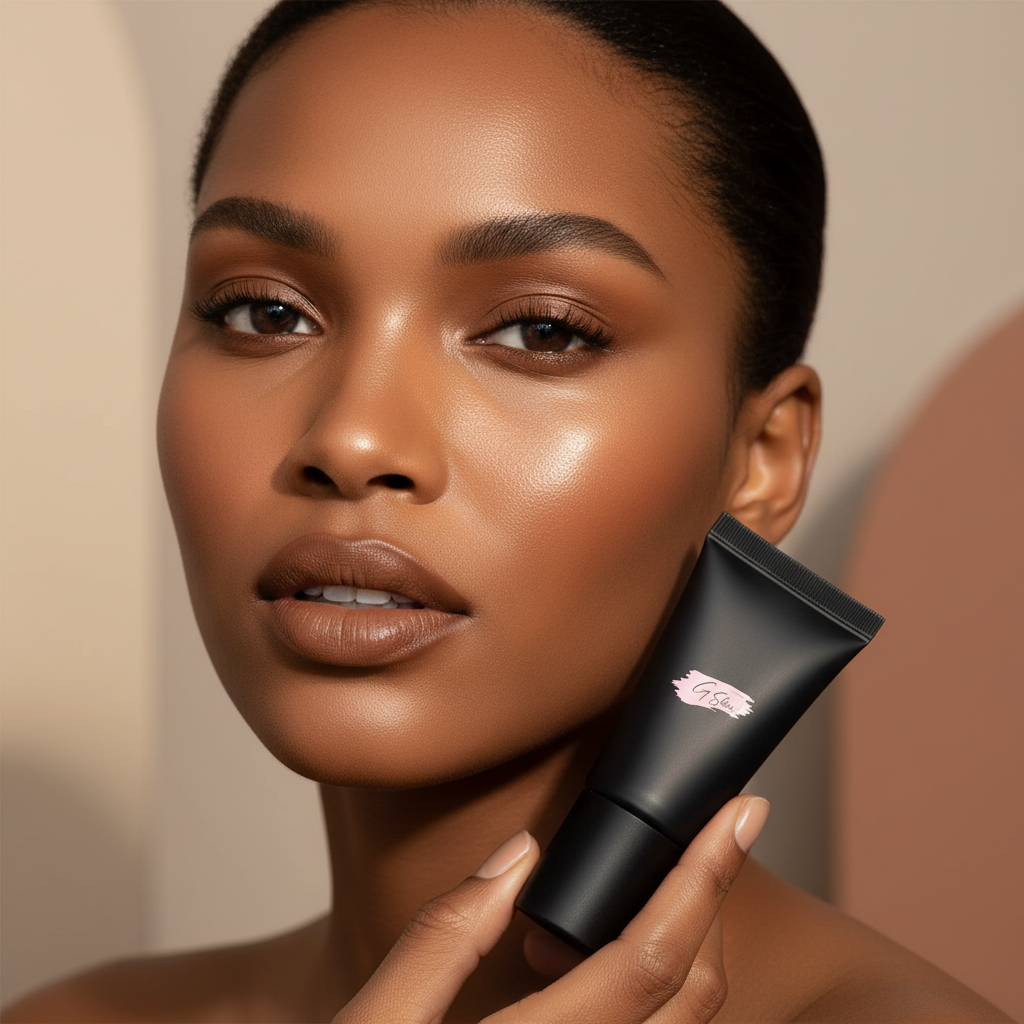 G Skin Bronzing Moisturizer - Havana