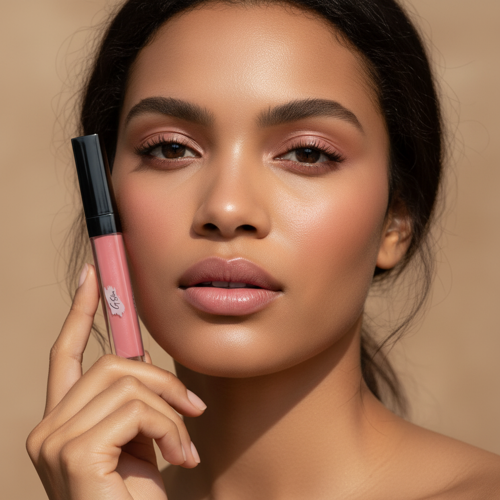 G Skin Lip Oil - Party Girl