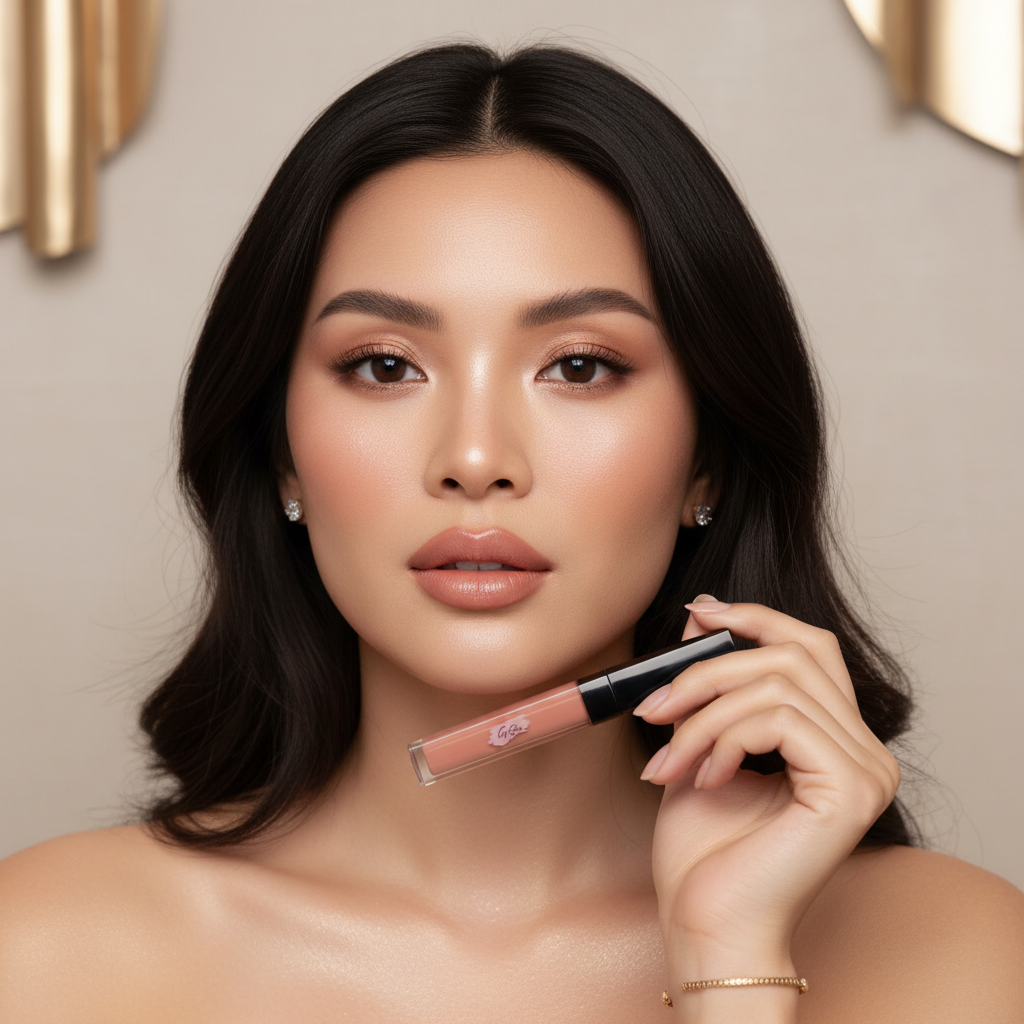 G Skin Lip Oil - Fun & Games