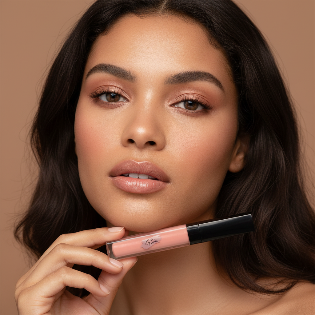 G Skin Lip Oil - My Treat
