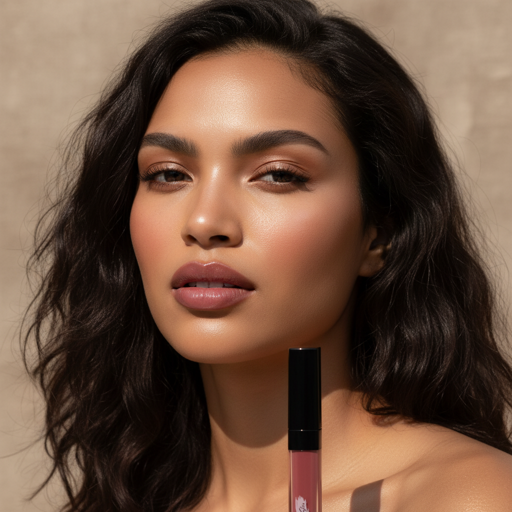 G Skin Lip Oil - Power Play