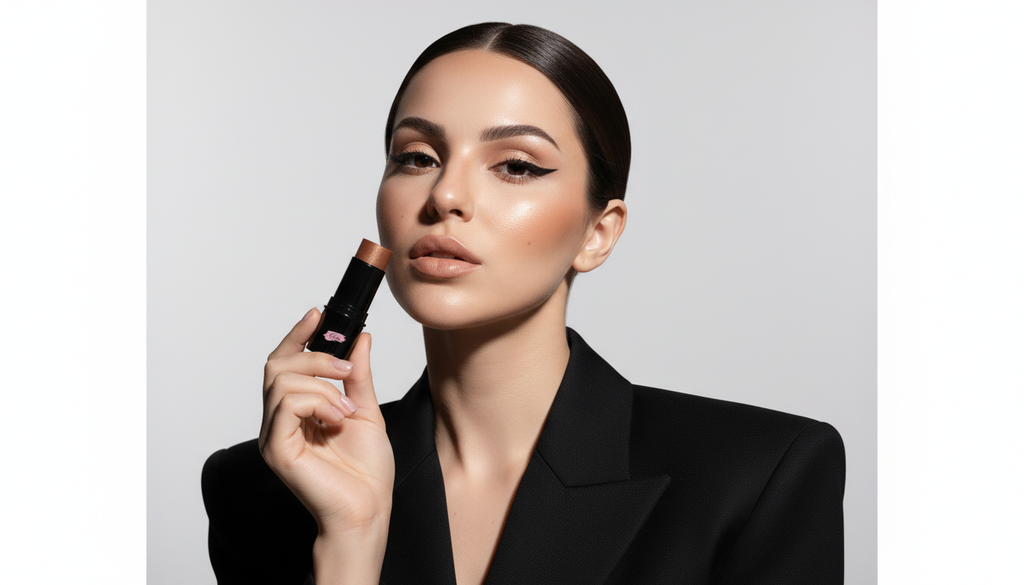G Skin Highlighter Stick - Bronze Lights