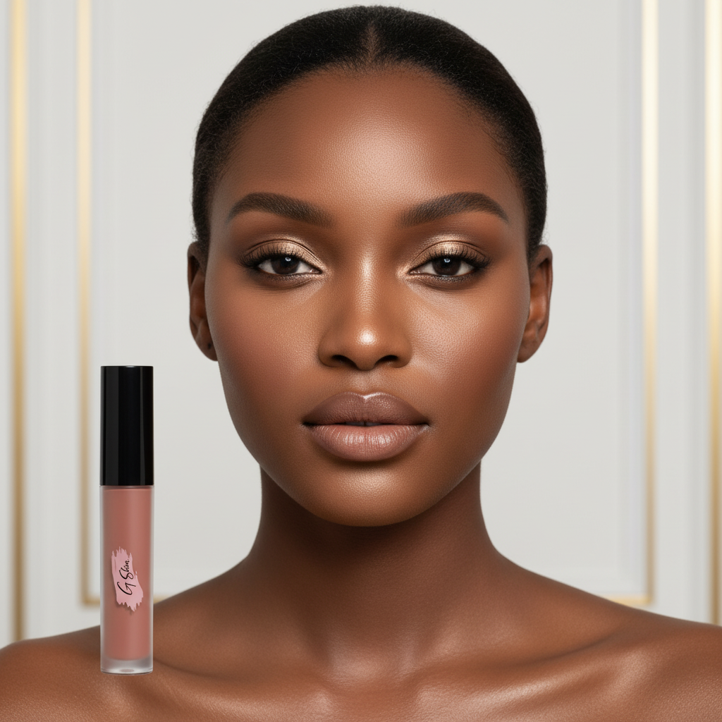 G Skin Lip Gloss - Bare