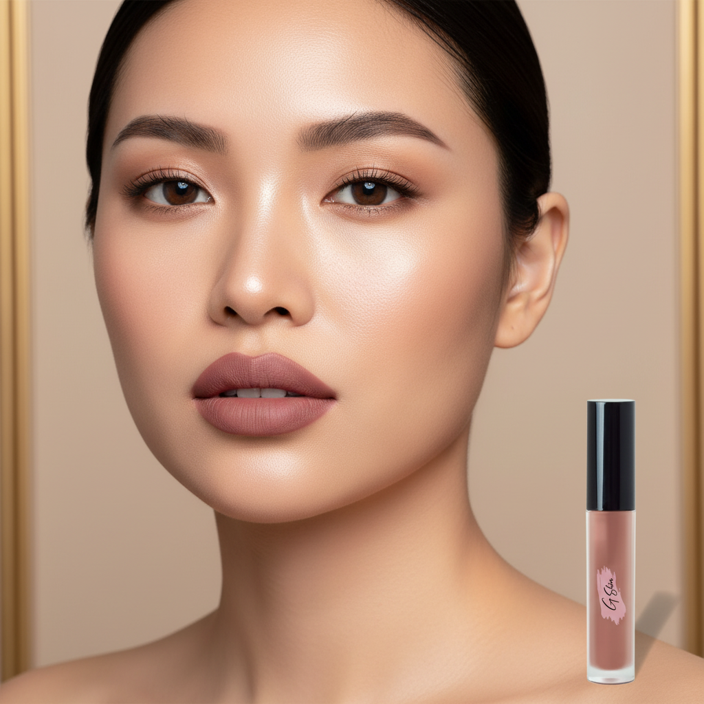 G Skin Lip Gloss - Bare