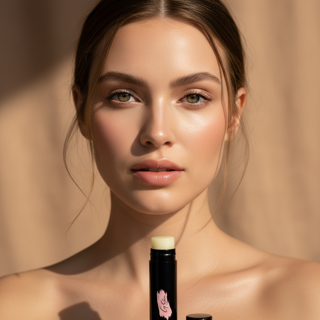 G Skin Vegan Lip Balm