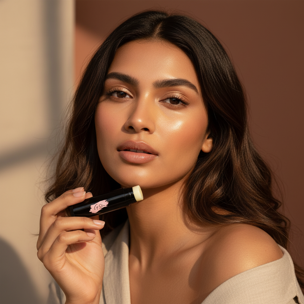 G Skin Vegan Lip Balm