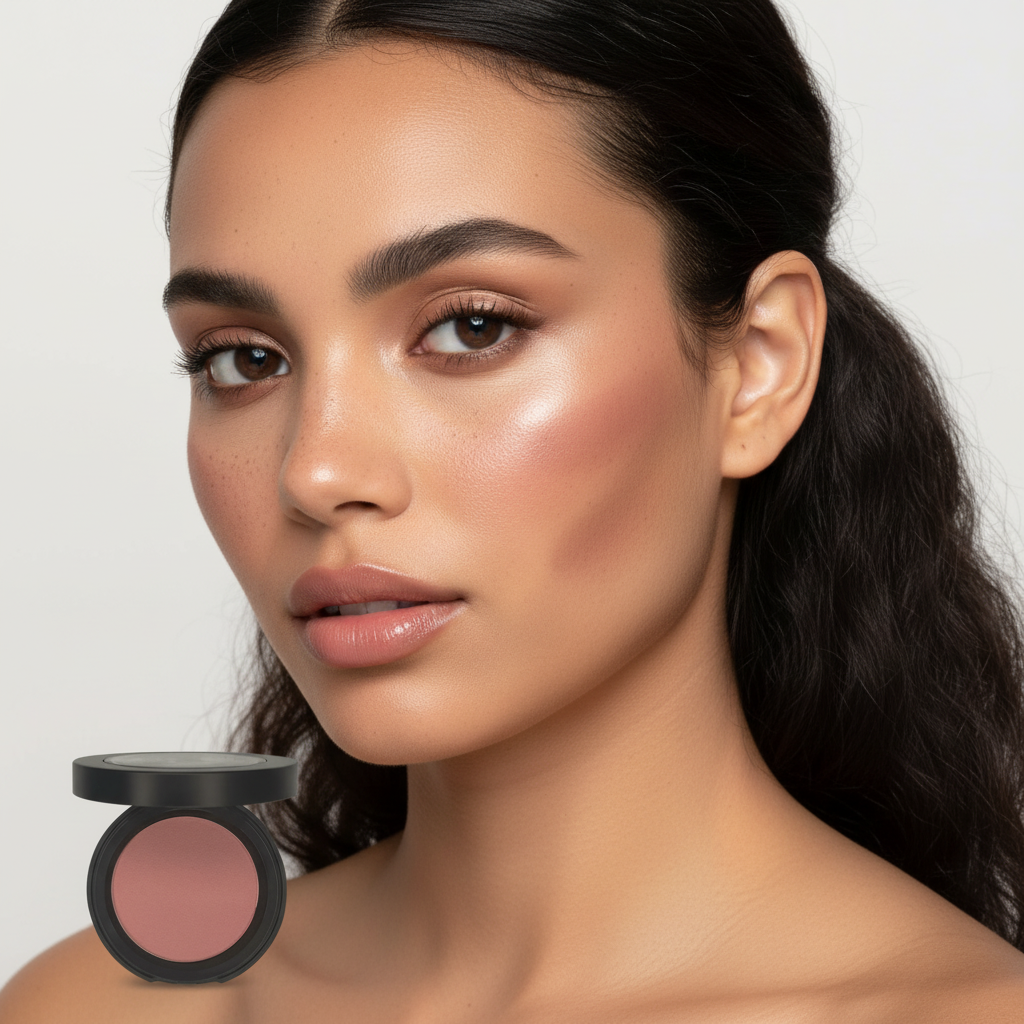 G Skin Single Pan Blush - Macaron