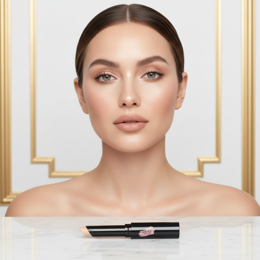 G Skin Creme Concealer Stick - Chai