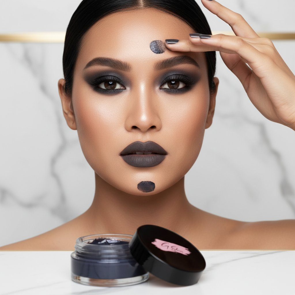 G Skin Glow Mask