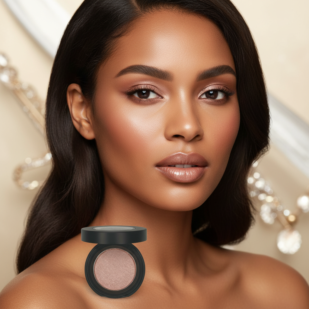 G Skin Single Pan Eyeshadow - Blossom