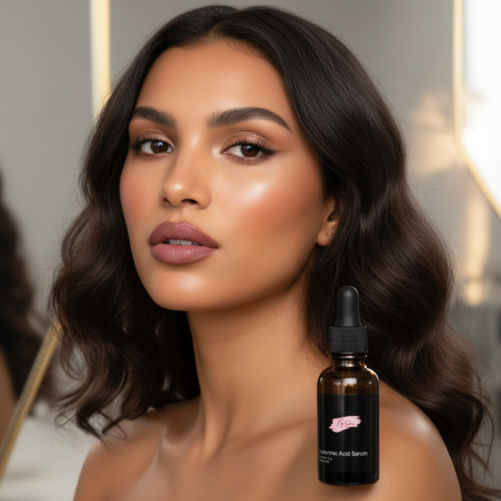 G Skin Hyaluronic Acid Serum