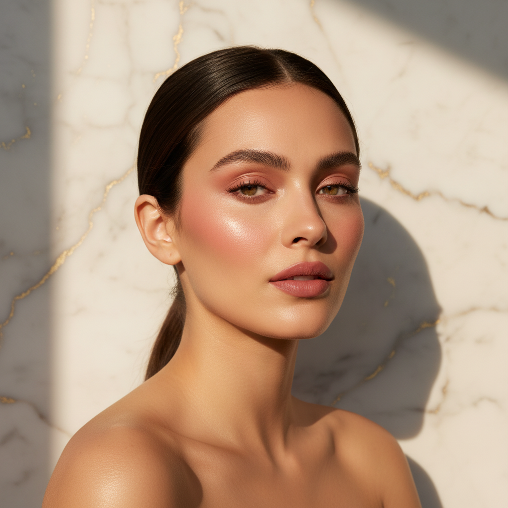 G Skin Single Pan Blush - Magnolia