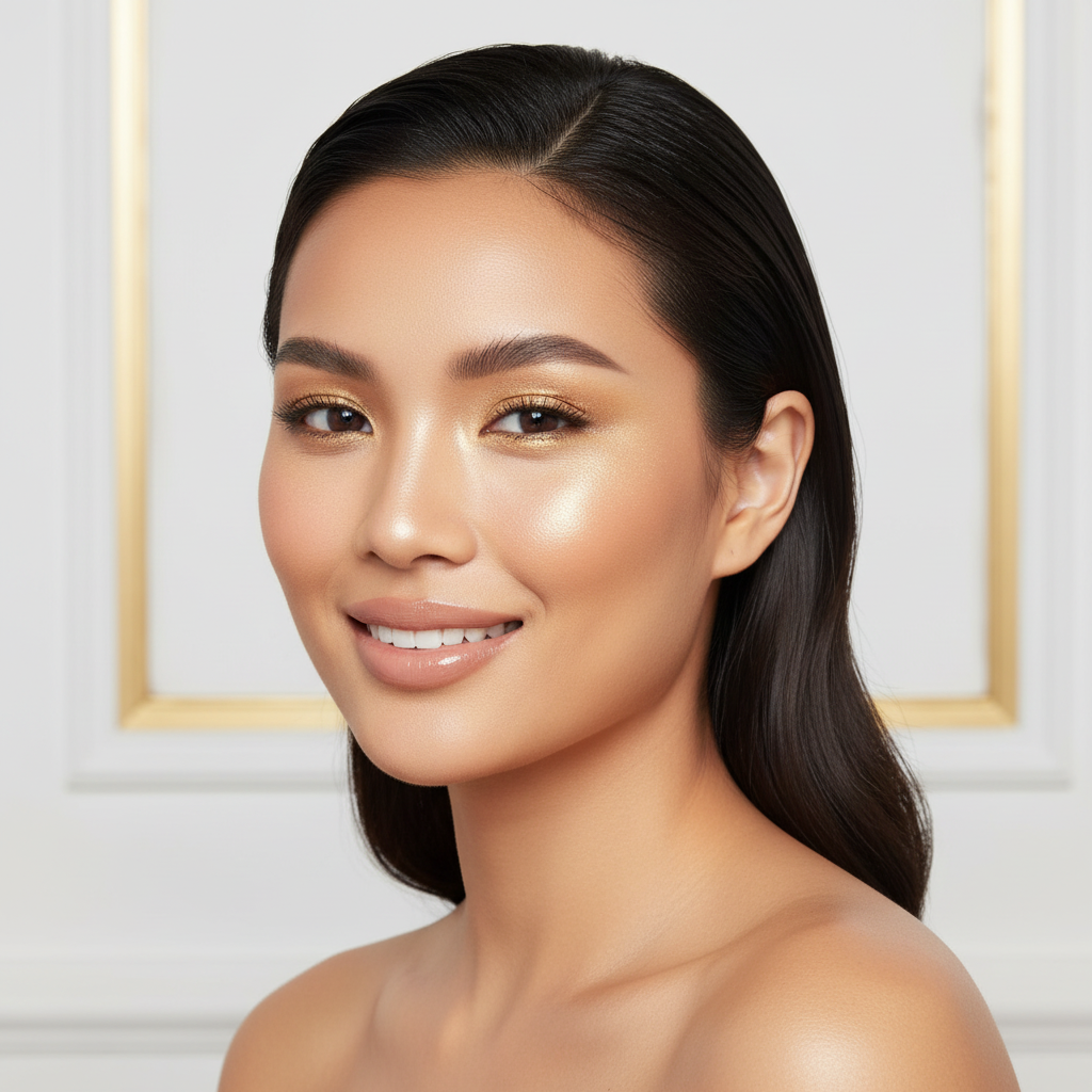 G Skin Single Pan Eyeshadow - Golden Egg