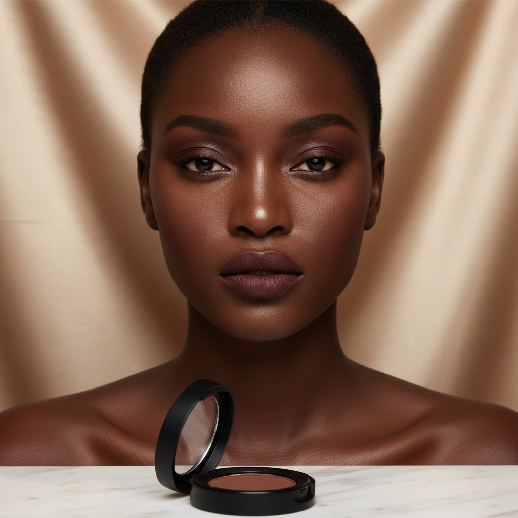 G Skin Single Pan Eyeshadow - Toffee