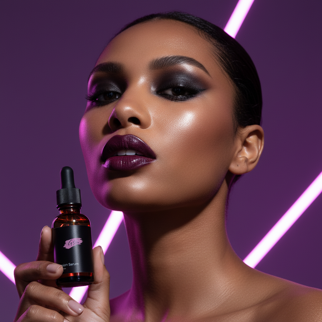 G Skin Hydration Serum