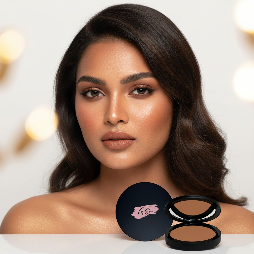 G Skin Bronzer - Tawny