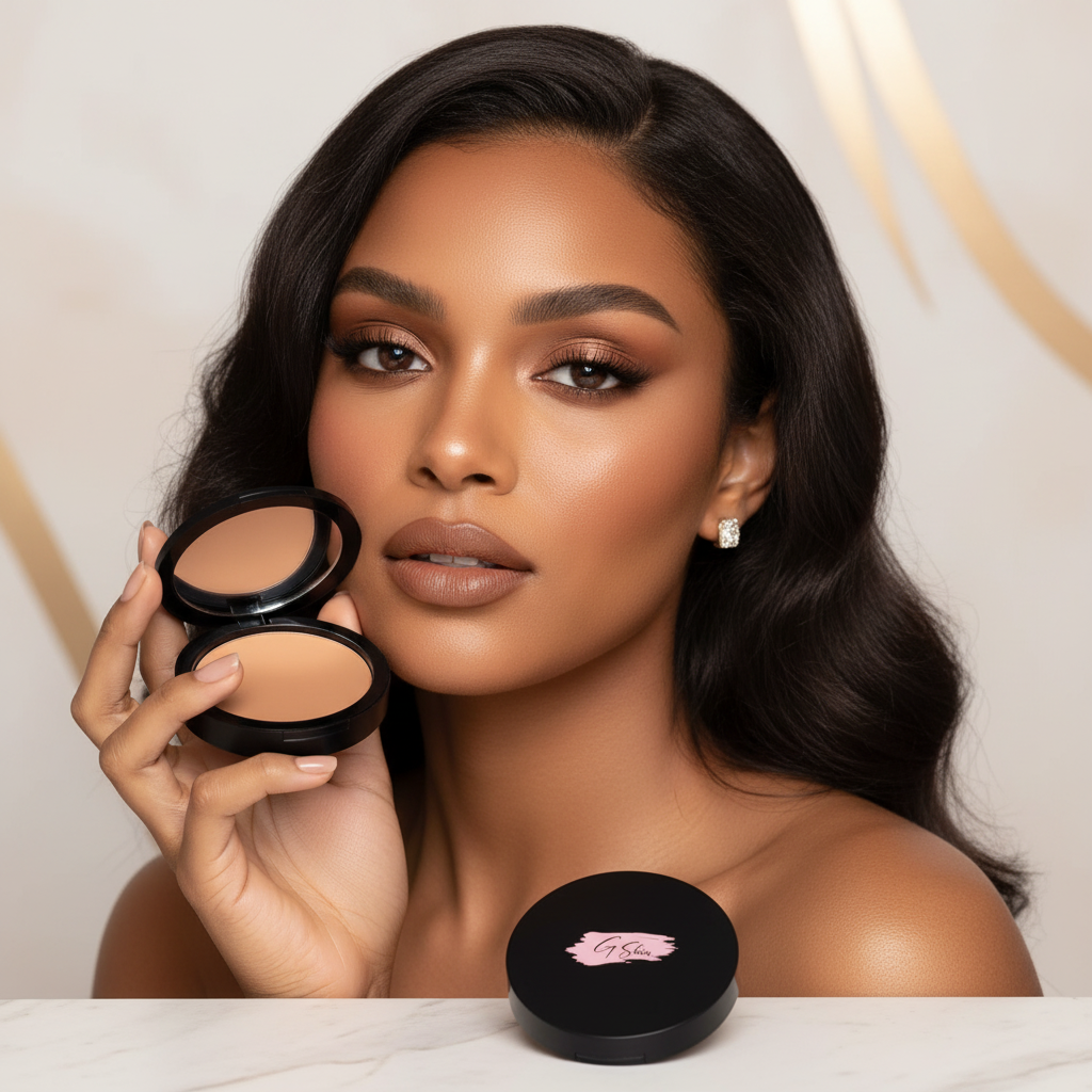 G Skin Bronzer - Tawny