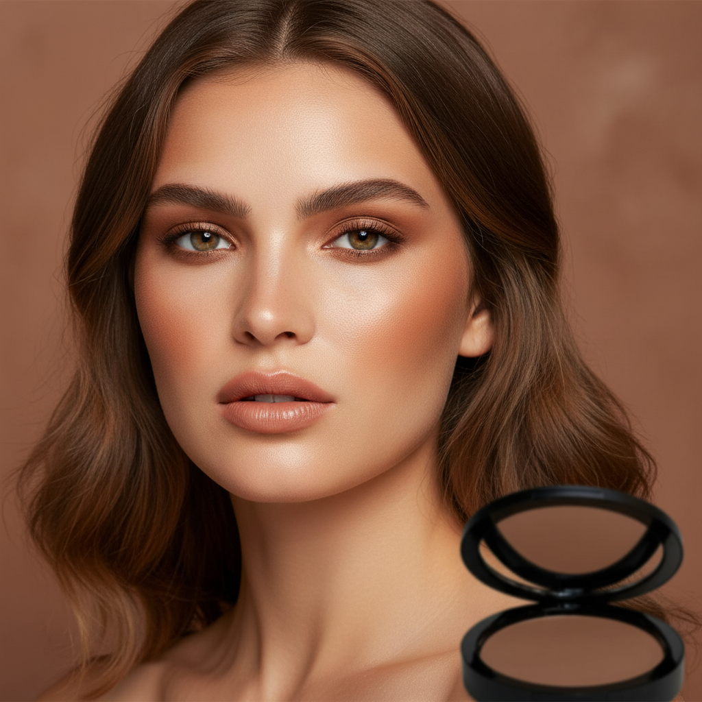 G Skin Bronzer - Pecan