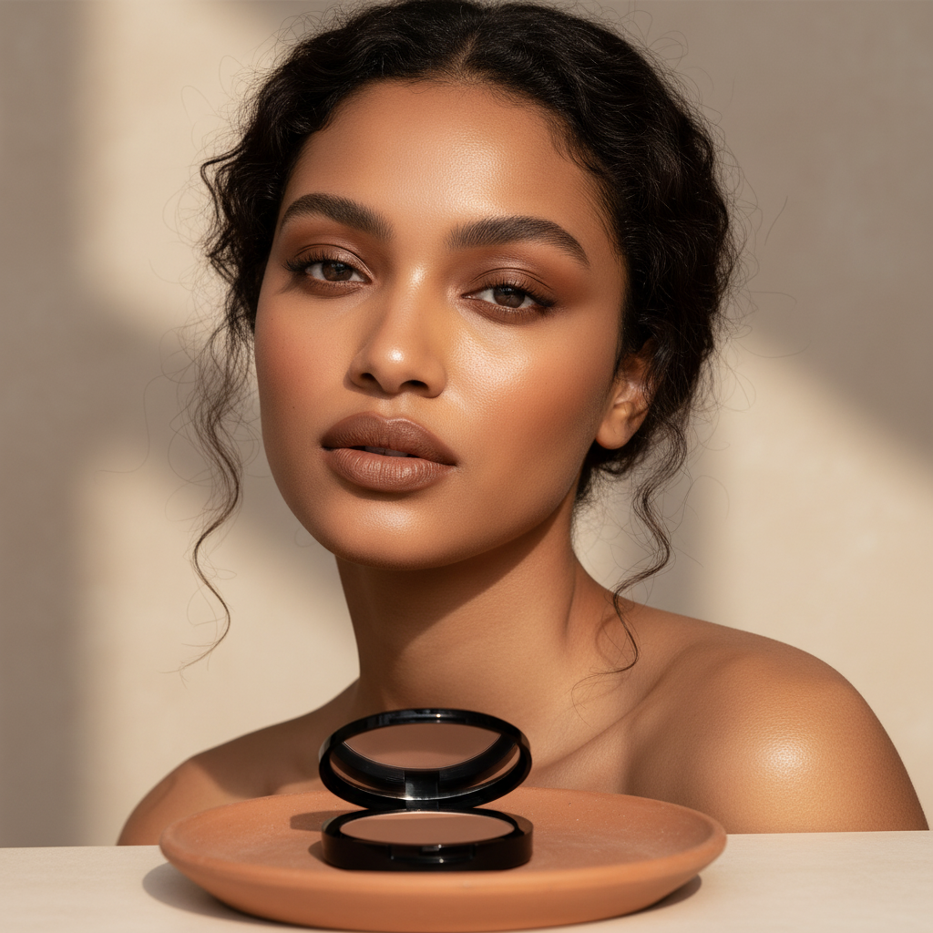 G Skin Bronzer - Pecan