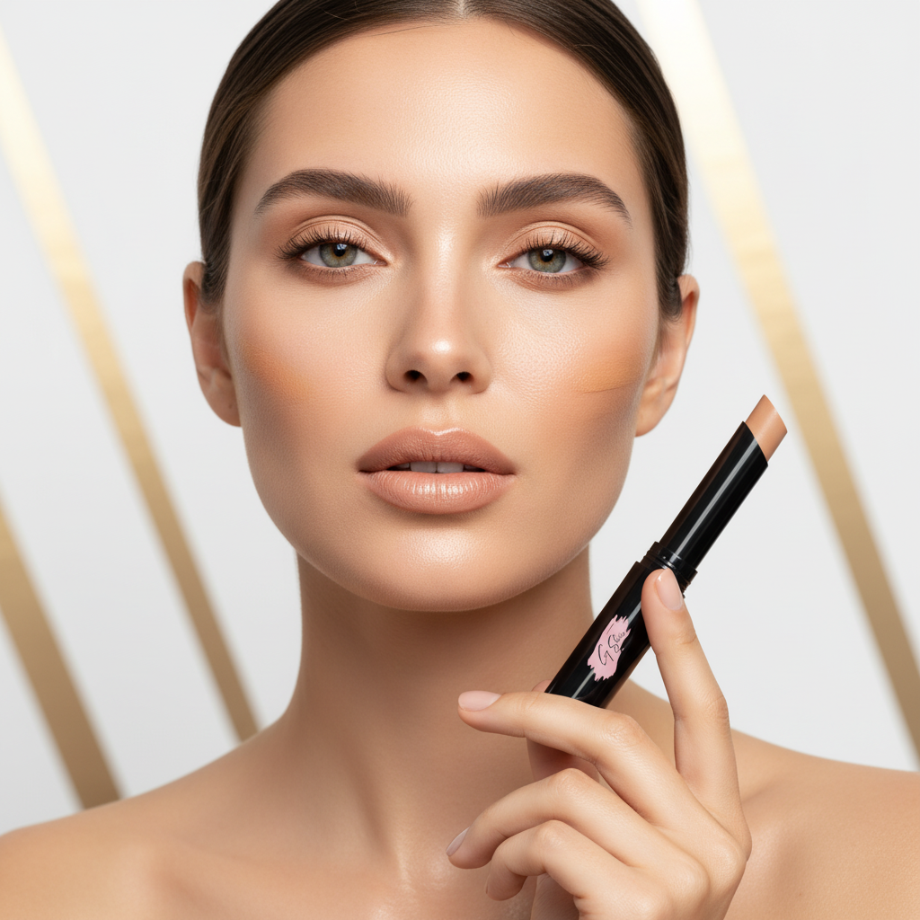 G Skin Creme Concealer Stick - Moka