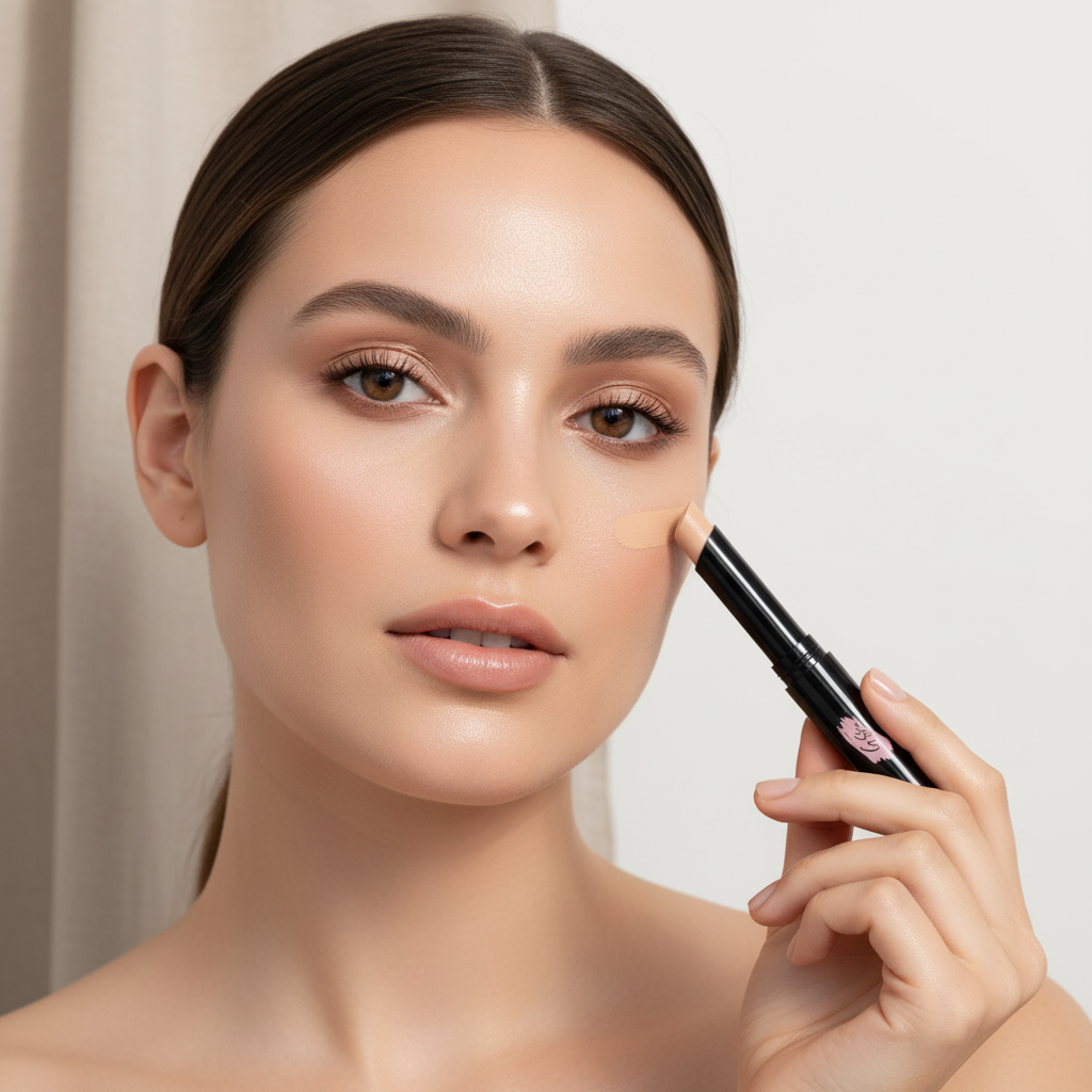 G Skin Creme Concealer Stick - Almond