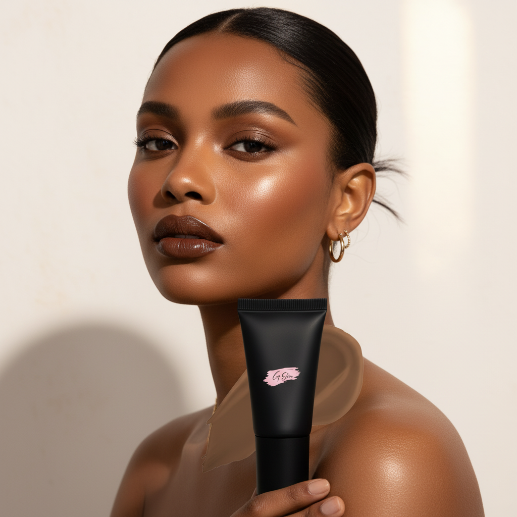 G Skin Bronzing Moisturizer - Rio