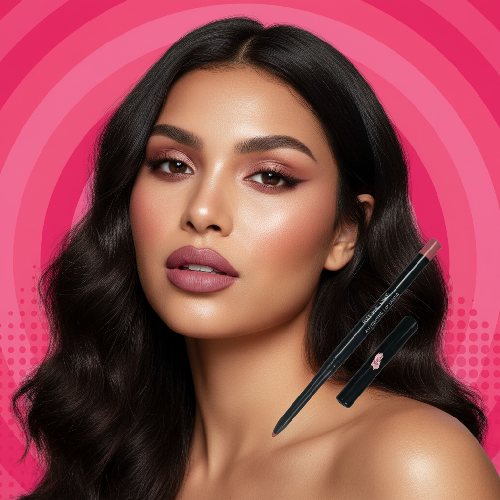 G Skin Automatic Lip Liner - Juliet
