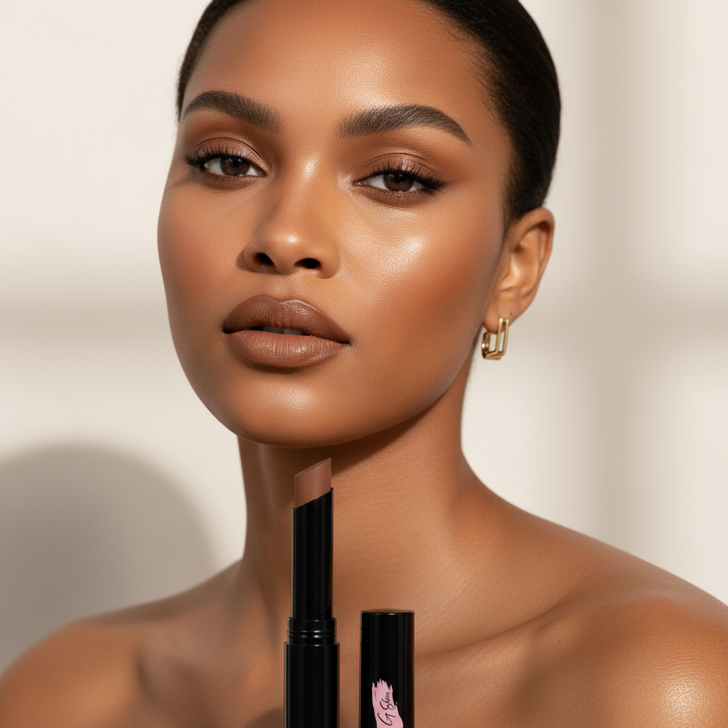 G Skin Creme Concealer Stick - Choco