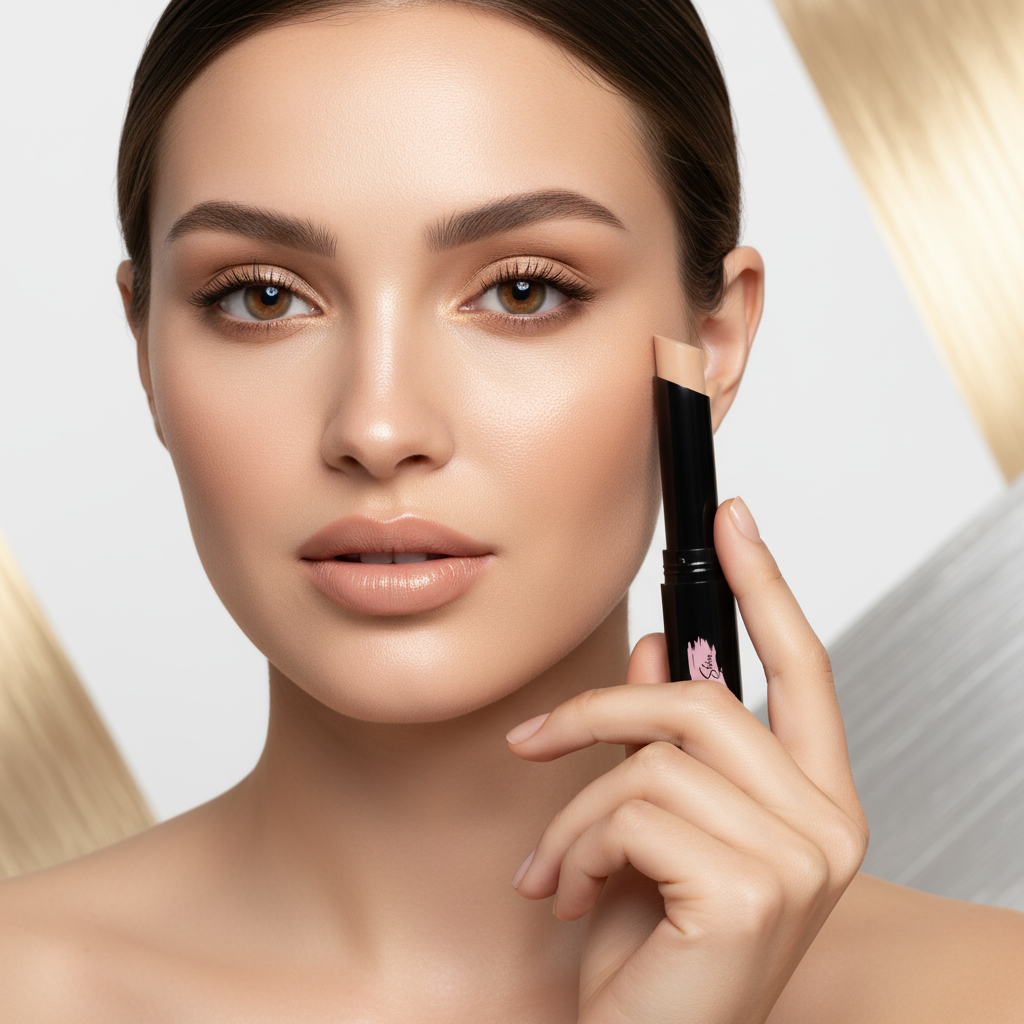 G Skin Creme Concealer Stick - Beige