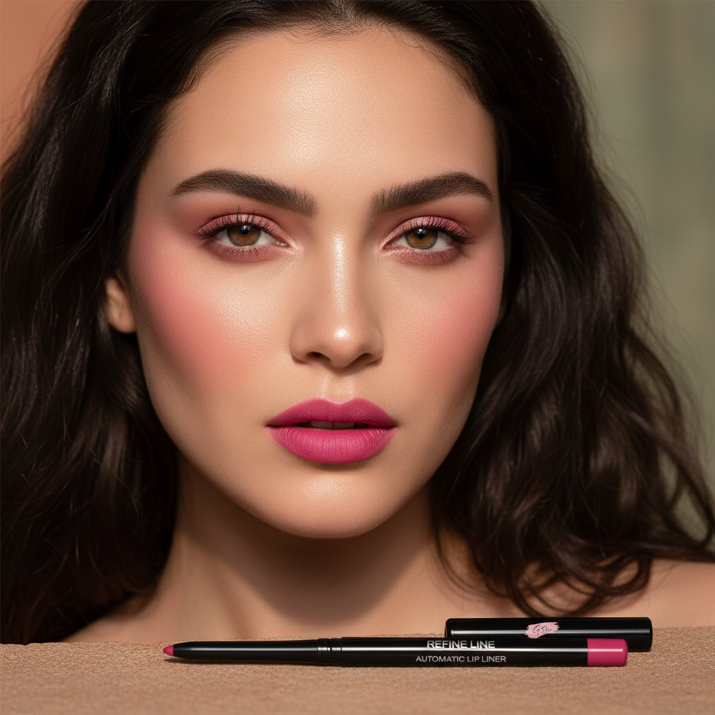 G Skin Automatic Lip Liner - Power Trip