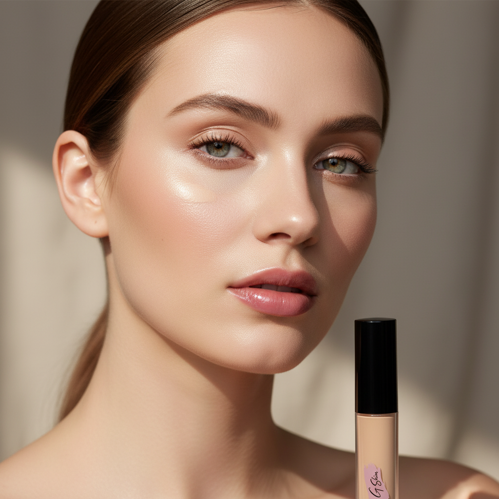 G Skin Concealing Cream - Tone