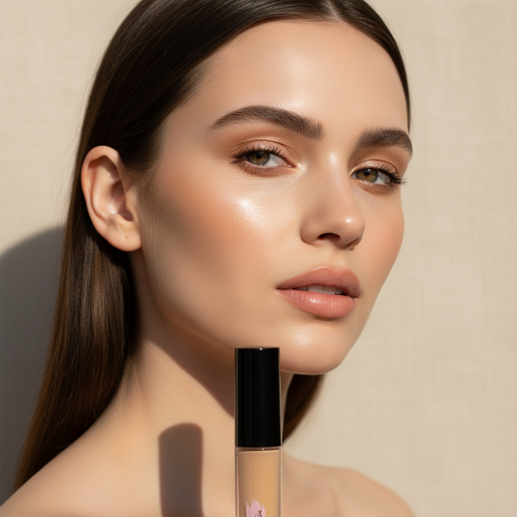 G Skin Concealing Cream - Madeleine