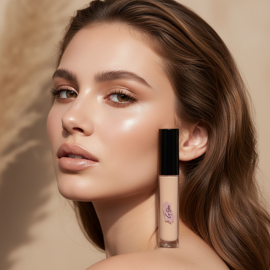 G Skin Concealing Cream - Comma