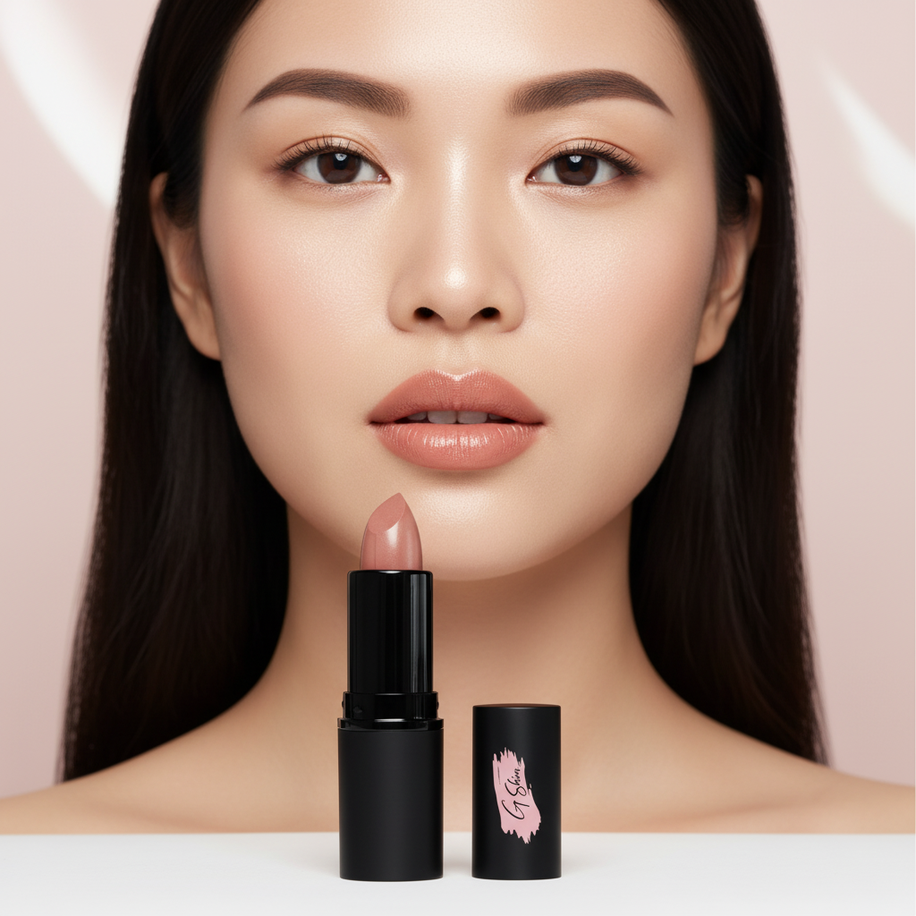 G Skin Lipstick - Spicy Rum
