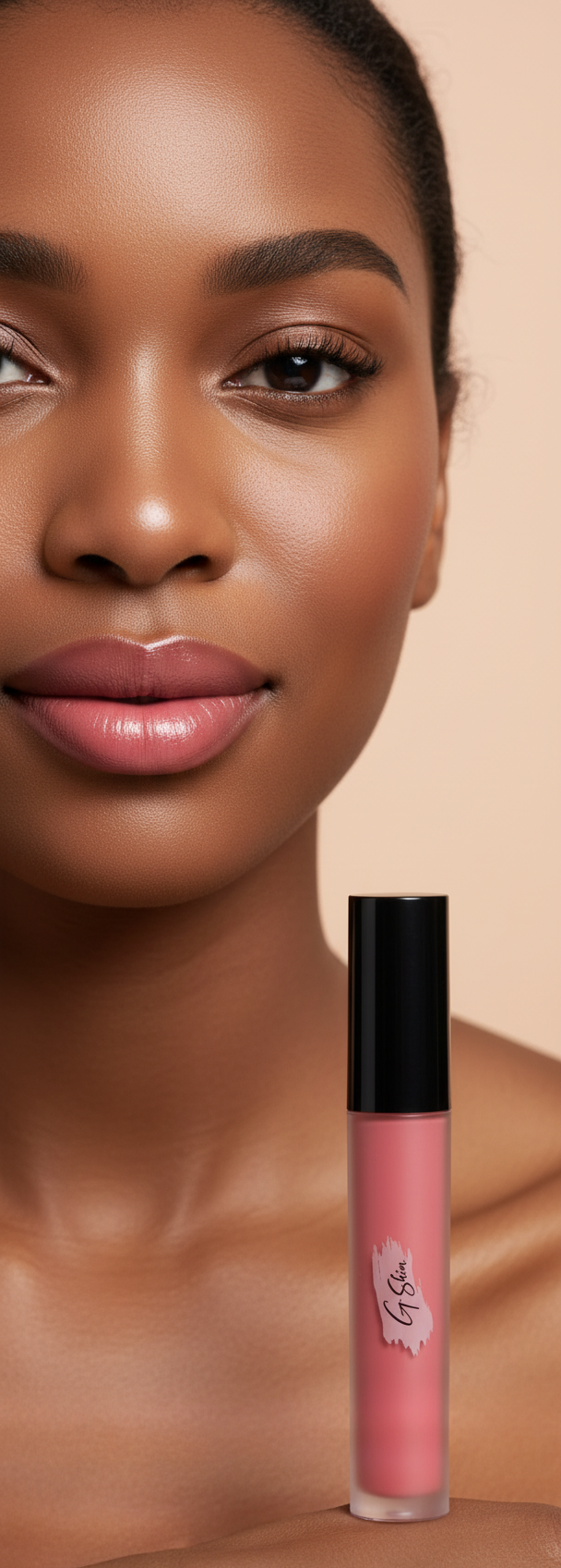 G Skin Lip Gloss - Sienna