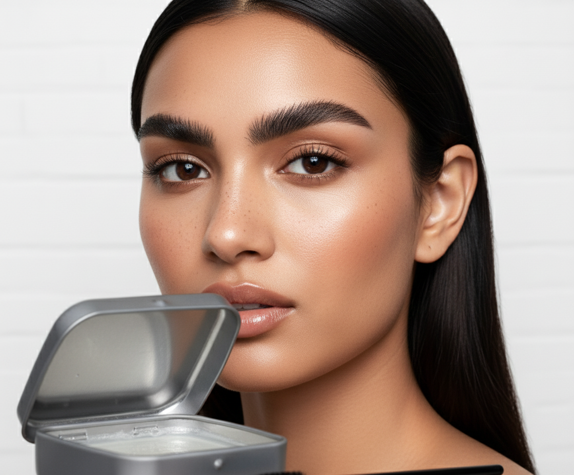 G Skin Brow Gel - Clear