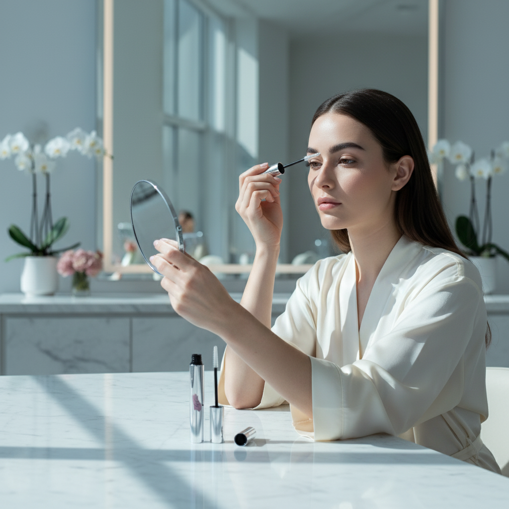 G Skin Eyebrow Gel - Clear
