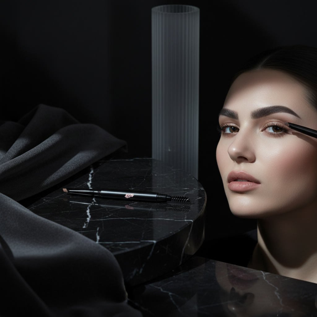 G Skin Automatic Eyebrow Pencil - Taupe