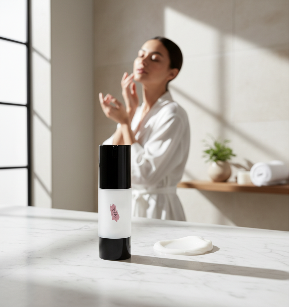 G  Skin Extreme Moisture Blend