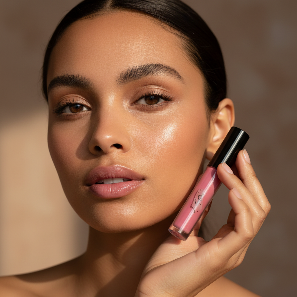 G Skin Lip Gloss - Tropical