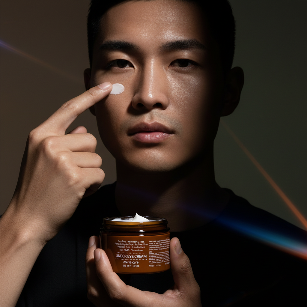 G Skin Men's Under Eye Cream