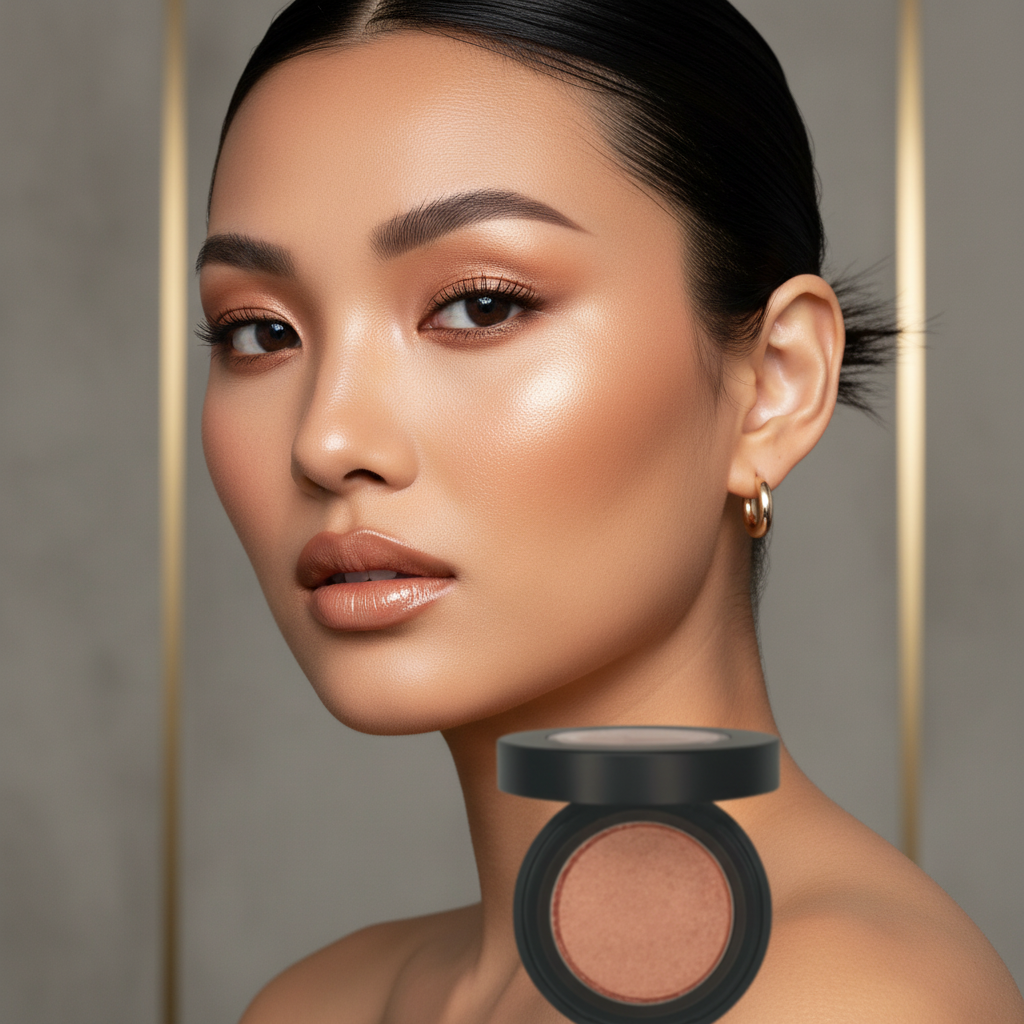 G Skin Single Pan Eyeshadow - Dawn
