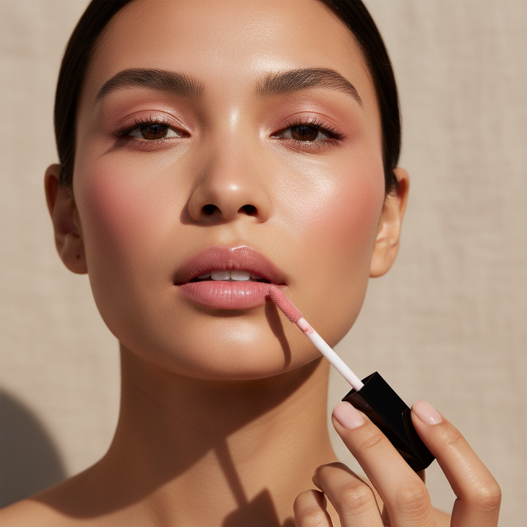 G Skin Lip Oil - Party Girl