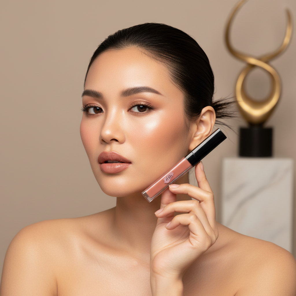 G Skin Lip Oil - Fun & Games