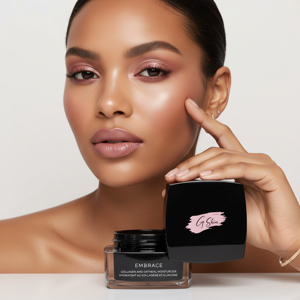 G Skin Embrace Collagen Moisturizer