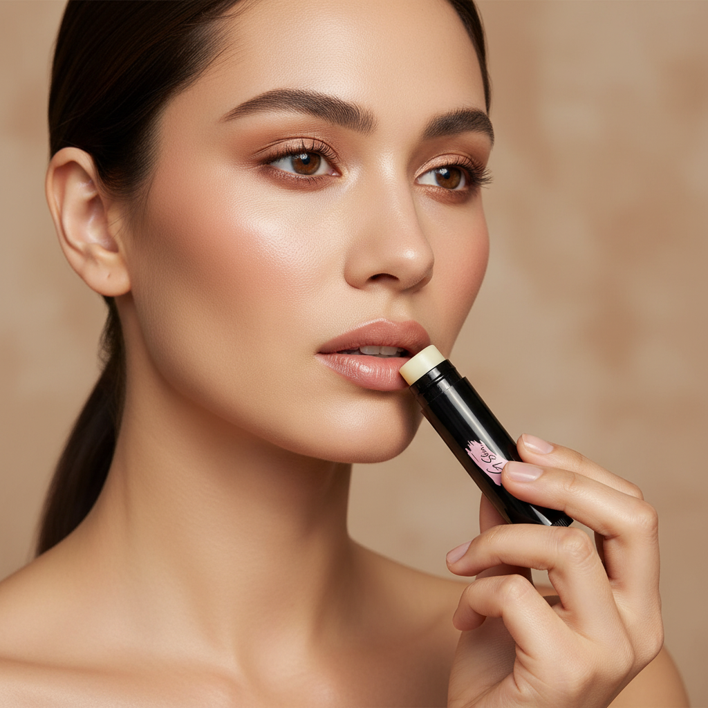 G Skin Vegan Lip Balm