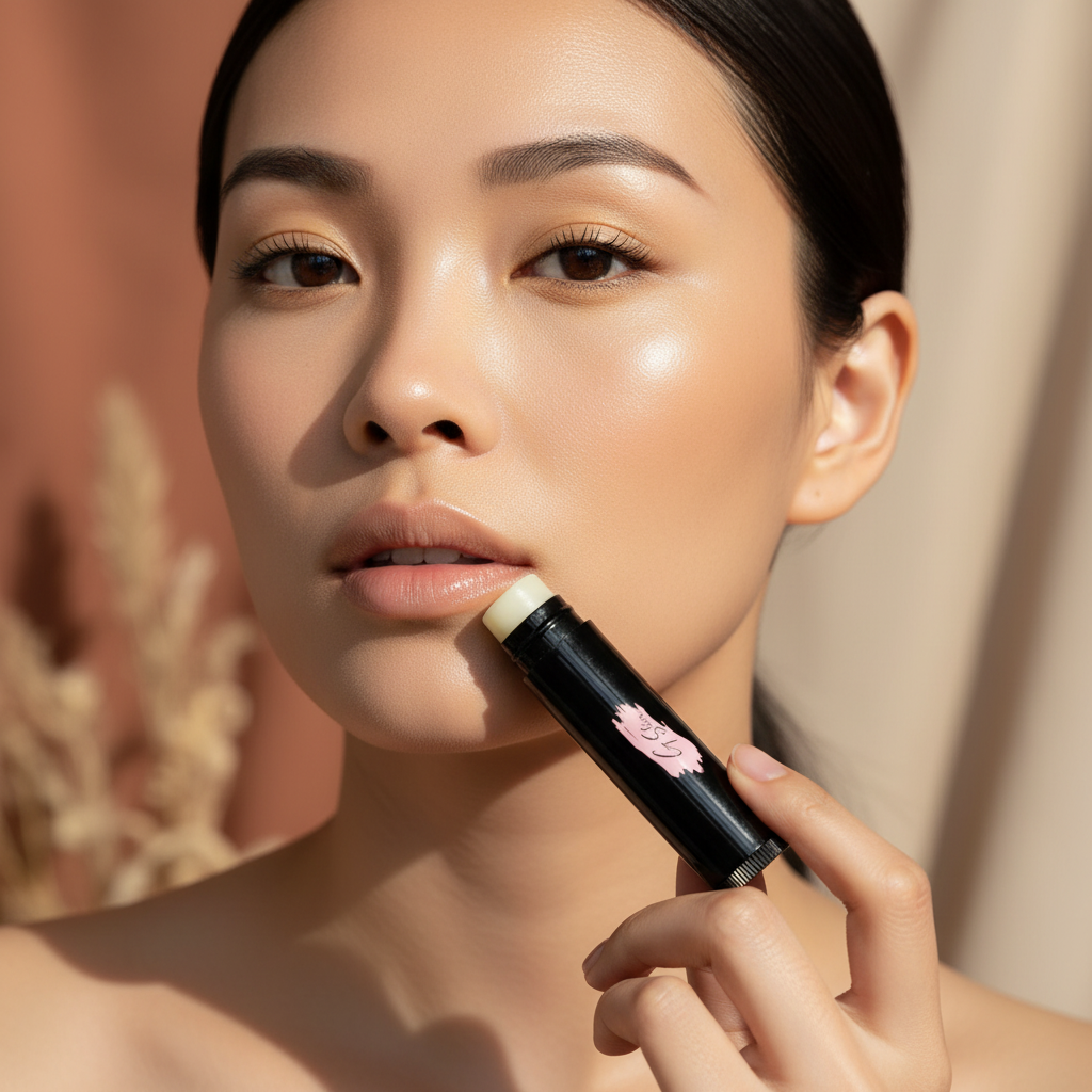 G Skin Vegan Lip Balm