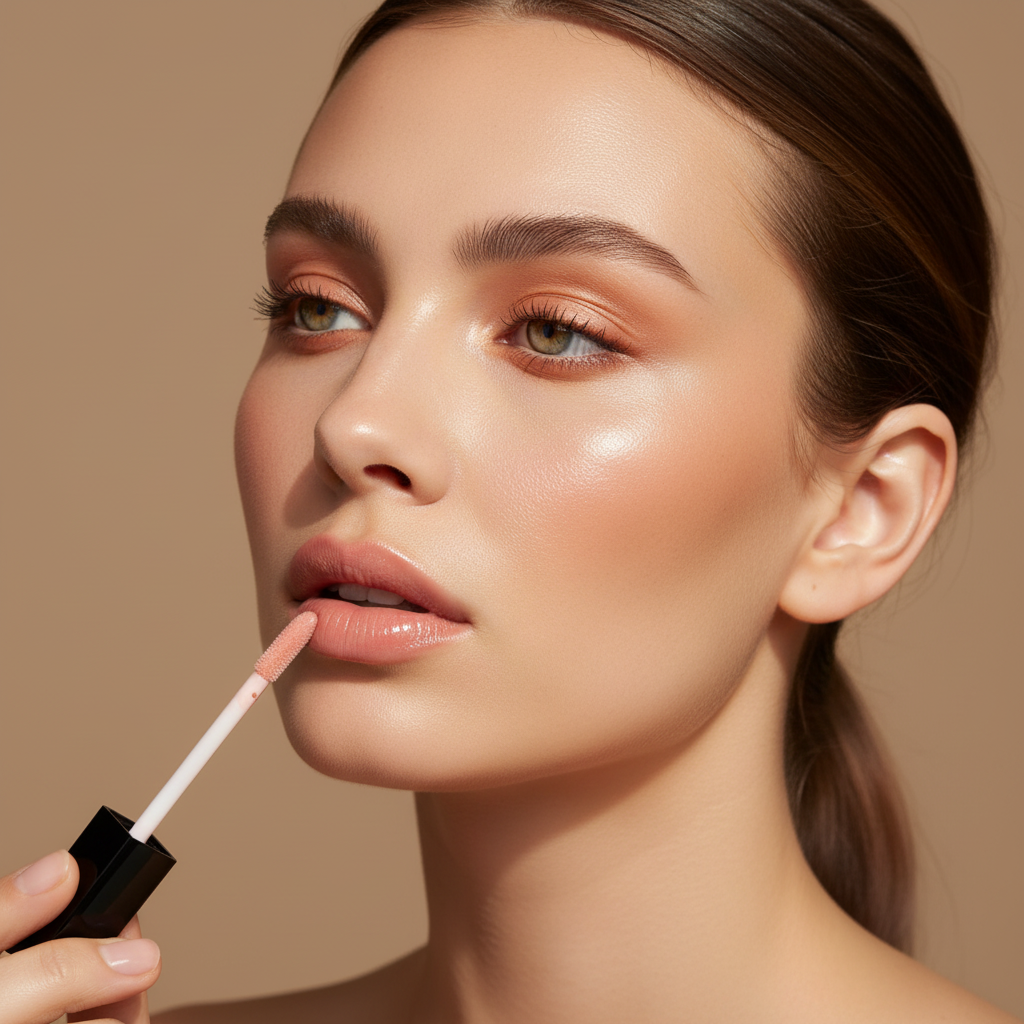 G Skin Lip Oil - My Treat